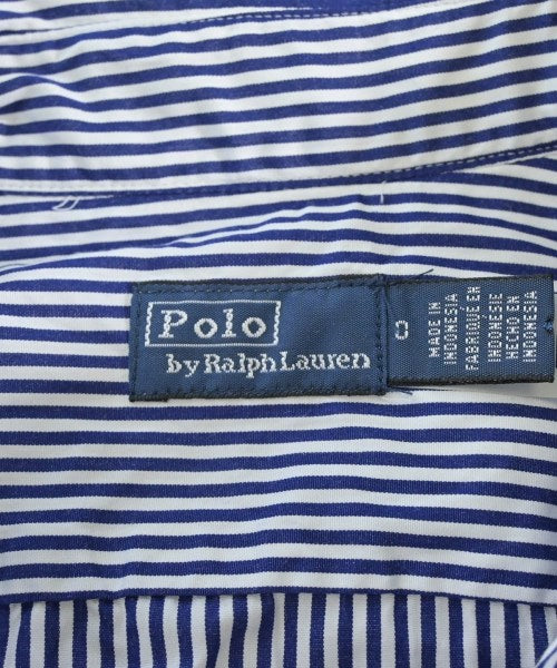 Polo Ralph Lauren เสื้อลำลอง