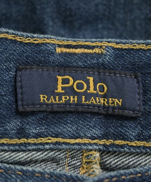 Polo Ralph Lauren กระโปรงยาวถึงเข่า
