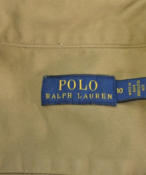 Polo Ralph Lauren ชุดเดรส