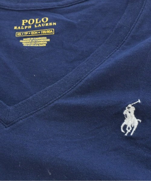 Polo Ralph Lauren เสื้อยืด/เสื้อท็อปส์