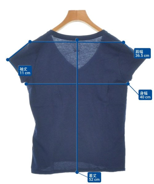 Polo Ralph Lauren เสื้อยืด/เสื้อท็อปส์