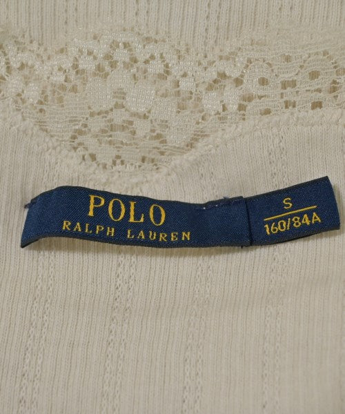 Polo Ralph Lauren เสื้อสายเดี่ยว