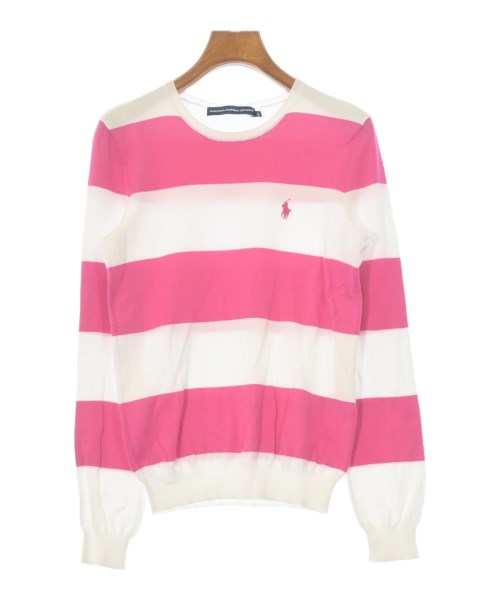 RALPH LAUREN SPORT เสื้อกันหนาว