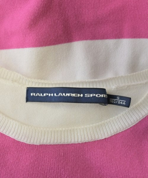 RALPH LAUREN SPORT เสื้อกันหนาว