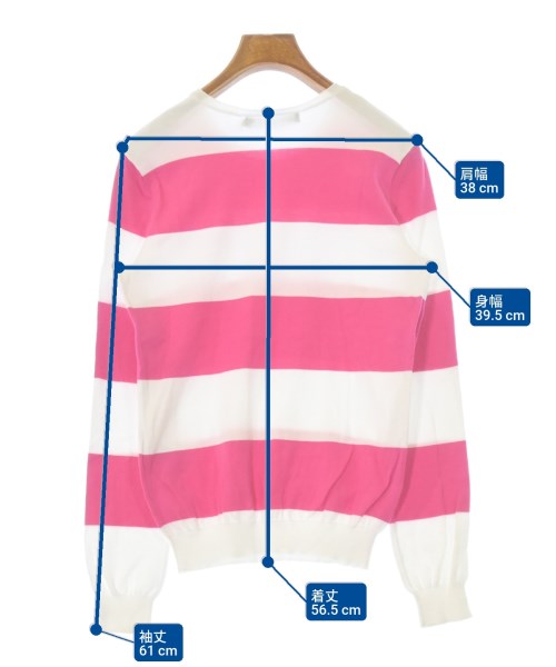 RALPH LAUREN SPORT เสื้อกันหนาว
