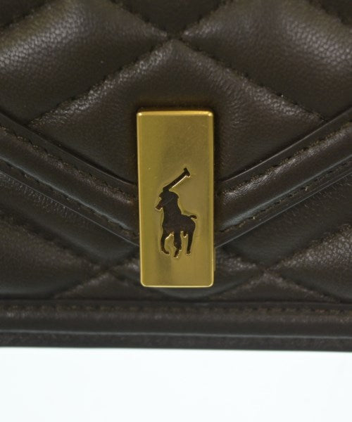 Polo Ralph Lauren กระเป๋าสะพาย