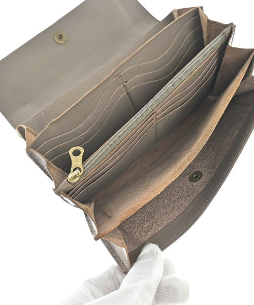 IL BISONTE กระเป๋าสตางค์/กระเป๋าใส่เหรียญ