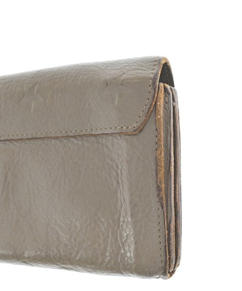 IL BISONTE กระเป๋าสตางค์/กระเป๋าใส่เหรียญ