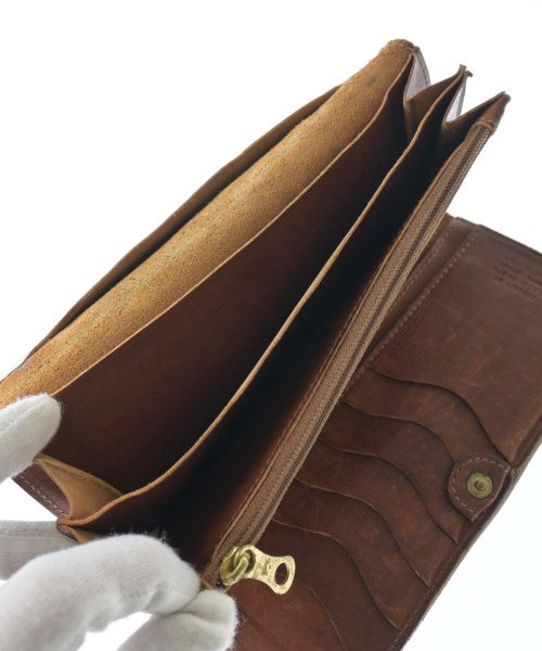 IL BISONTE กระเป๋าสตางค์/กระเป๋าใส่เหรียญ