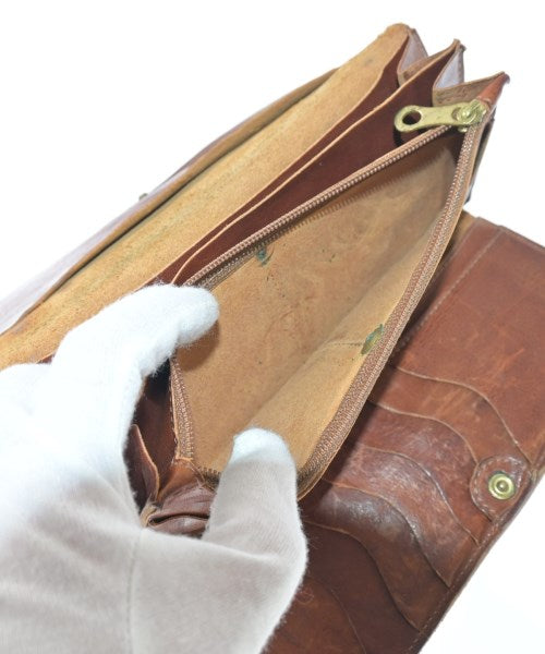 IL BISONTE กระเป๋าสตางค์/กระเป๋าใส่เหรียญ