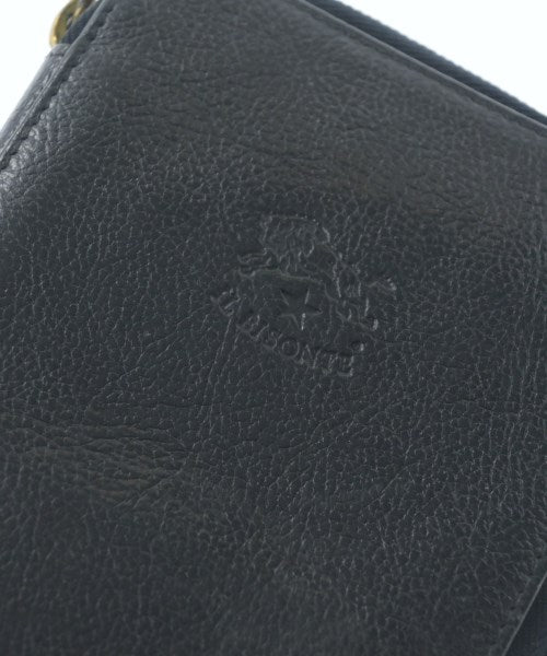 IL BISONTE กระเป๋าสตางค์/กระเป๋าใส่เหรียญ