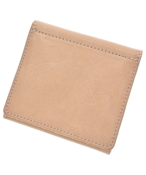 IL BISONTE กระเป๋าสตางค์/กระเป๋าใส่เหรียญ