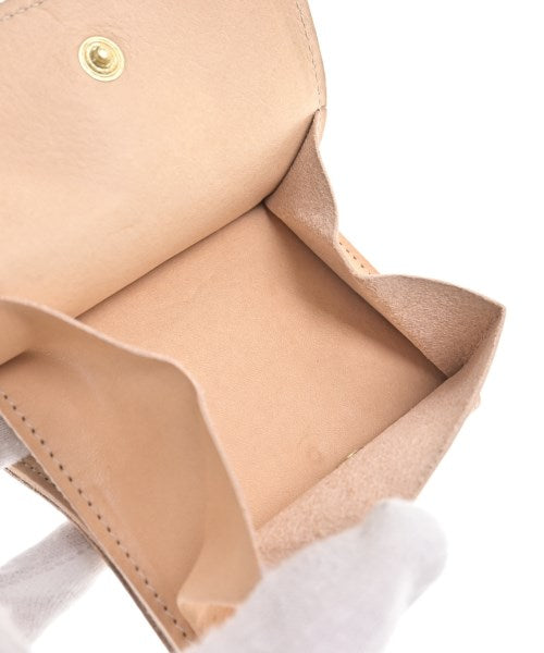 IL BISONTE กระเป๋าสตางค์/กระเป๋าใส่เหรียญ