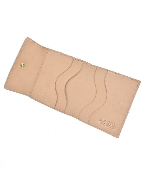 IL BISONTE กระเป๋าสตางค์/กระเป๋าใส่เหรียญ