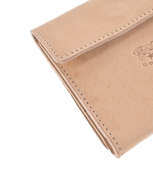 IL BISONTE กระเป๋าสตางค์/กระเป๋าใส่เหรียญ