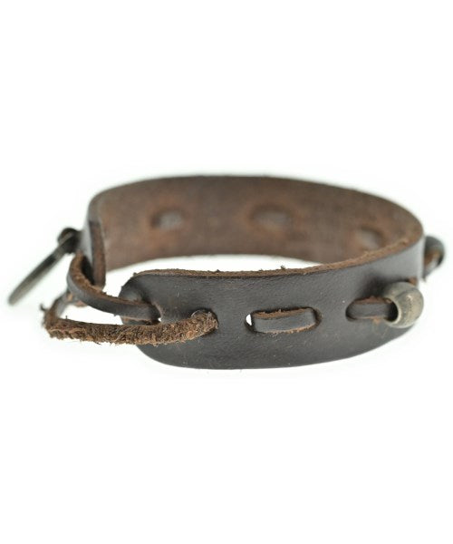 IL BISONTE สร้อยข้อมือ/กำไล