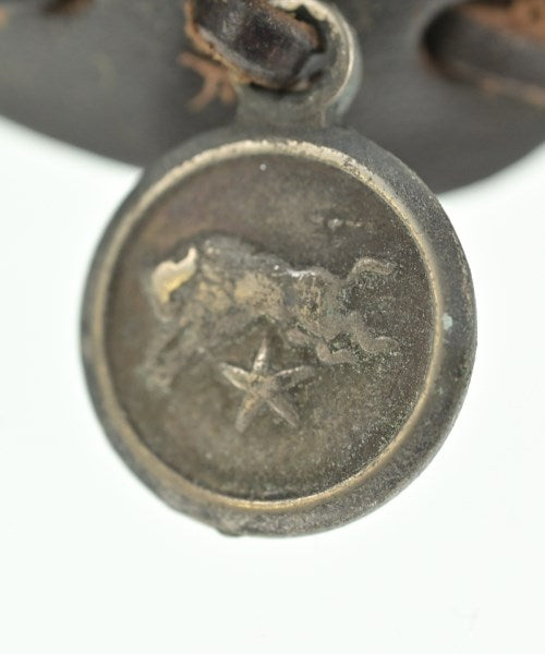 IL BISONTE สร้อยข้อมือ/กำไล