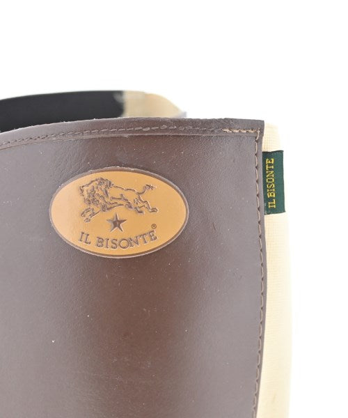 IL BISONTE รองเท้ากันฝน