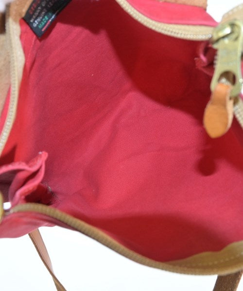 IL BISONTE กระเป๋าสะพาย