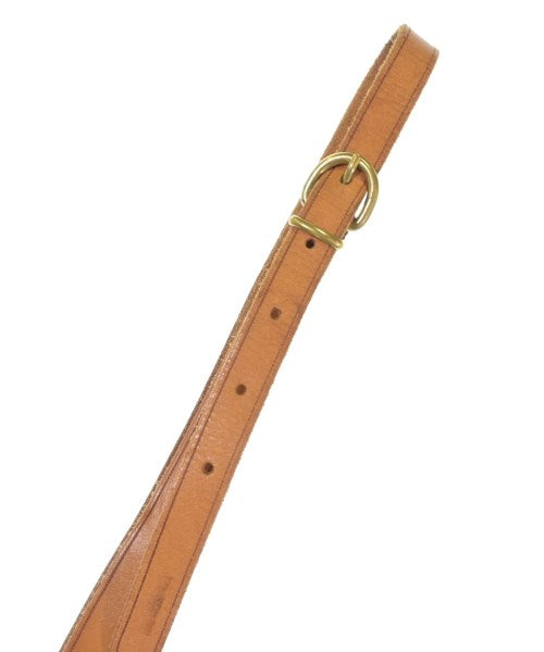 IL BISONTE กระเป๋าสะพาย