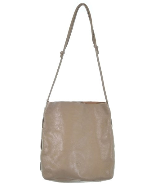 IL BISONTE กระเป๋าถือขนาดใหญ่