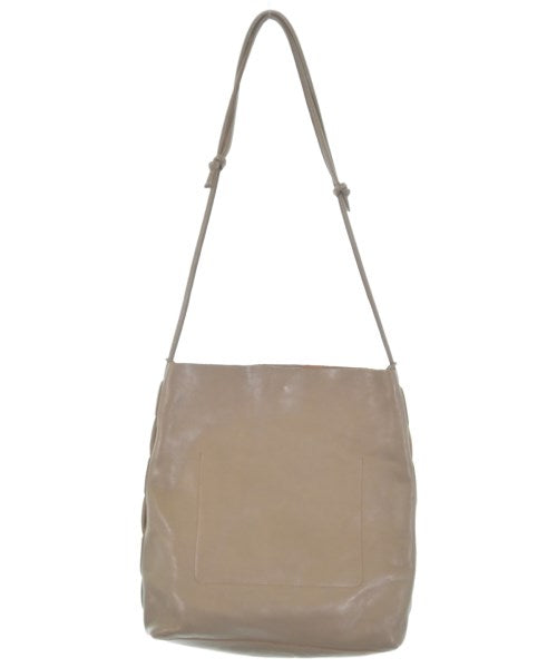 IL BISONTE กระเป๋าถือขนาดใหญ่