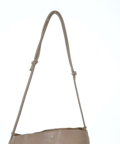 IL BISONTE กระเป๋าถือขนาดใหญ่