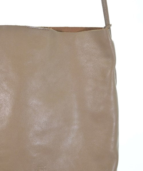 IL BISONTE กระเป๋าถือขนาดใหญ่