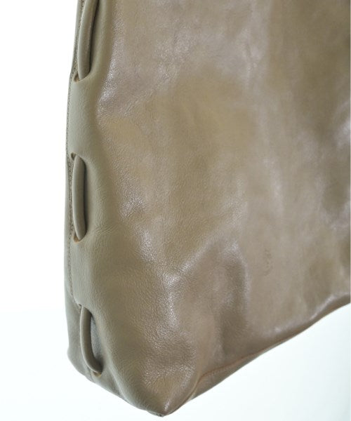 IL BISONTE กระเป๋าถือขนาดใหญ่