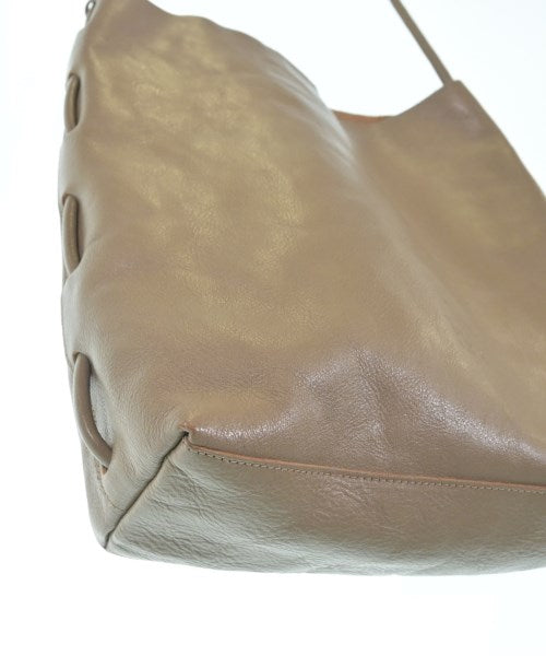 IL BISONTE กระเป๋าถือขนาดใหญ่