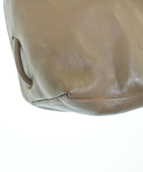 IL BISONTE กระเป๋าถือขนาดใหญ่