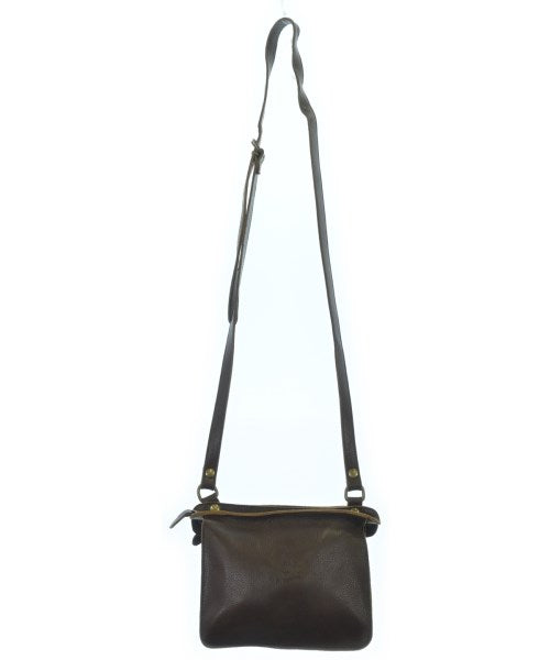 IL BISONTE กระเป๋าสะพาย