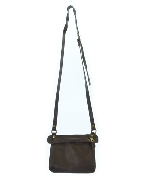 IL BISONTE กระเป๋าสะพาย