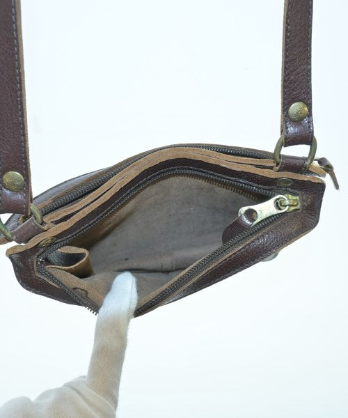 IL BISONTE กระเป๋าสะพาย