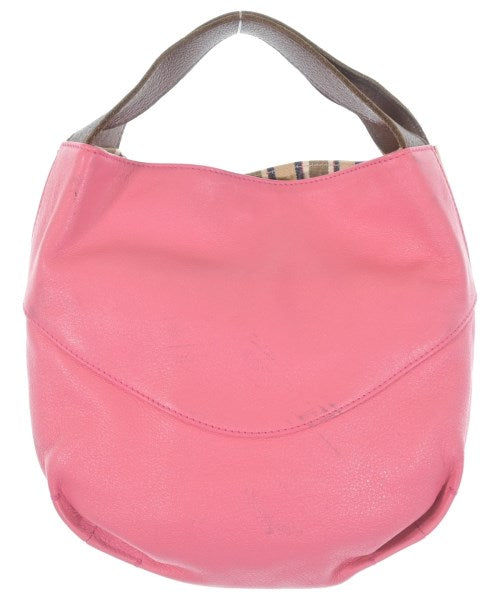 IL BISONTE กระเป๋าถือ