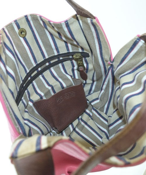 IL BISONTE กระเป๋าถือ