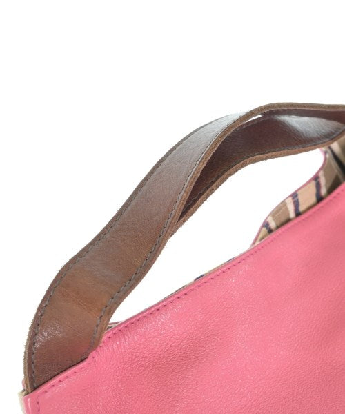 IL BISONTE กระเป๋าถือ