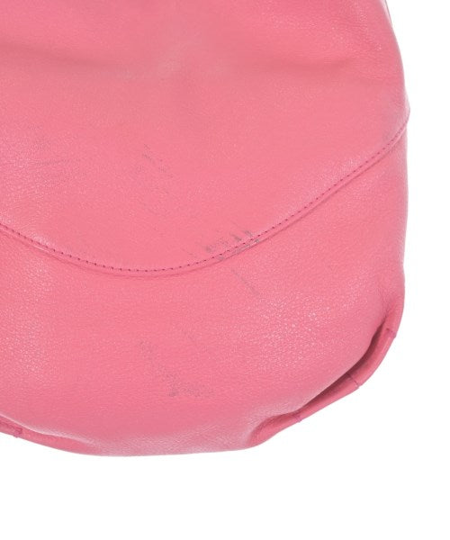 IL BISONTE กระเป๋าถือ