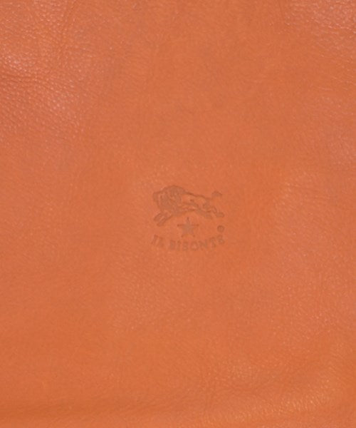 IL BISONTE กระเป๋าสะพาย