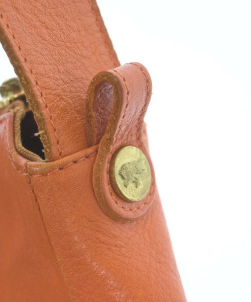 IL BISONTE กระเป๋าสะพาย