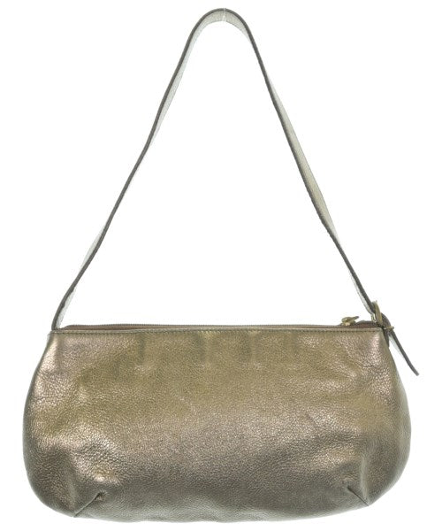 IL BISONTE กระเป๋าสะพาย