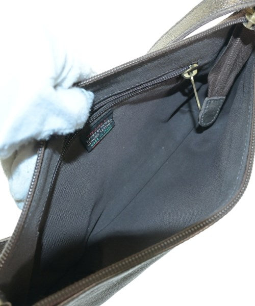 IL BISONTE กระเป๋าสะพาย