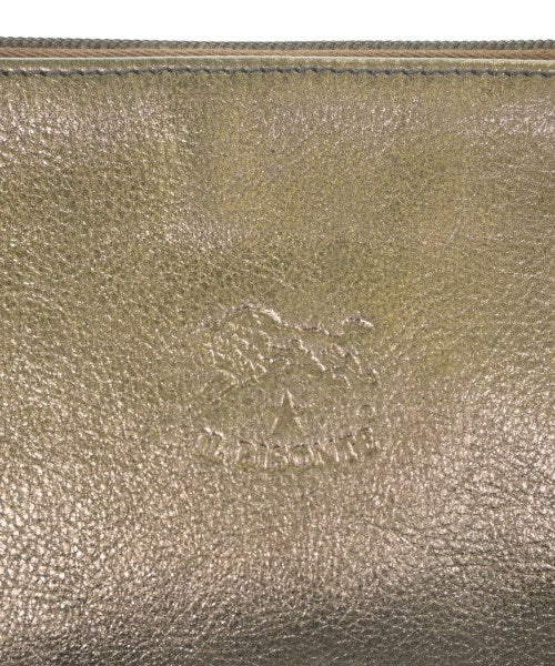 IL BISONTE กระเป๋าสะพาย