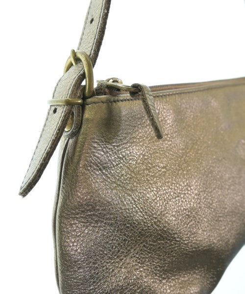 IL BISONTE กระเป๋าสะพาย