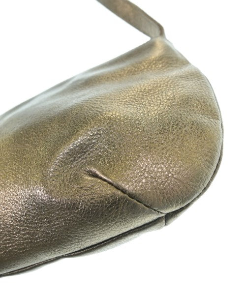 IL BISONTE กระเป๋าสะพาย