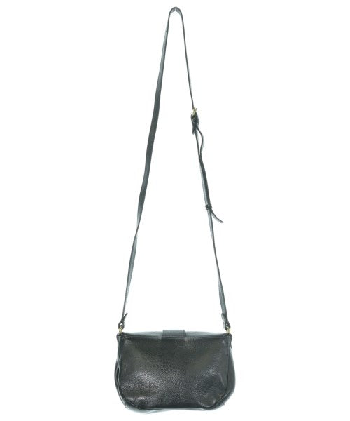 IL BISONTE กระเป๋าสะพาย