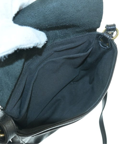 IL BISONTE กระเป๋าสะพาย