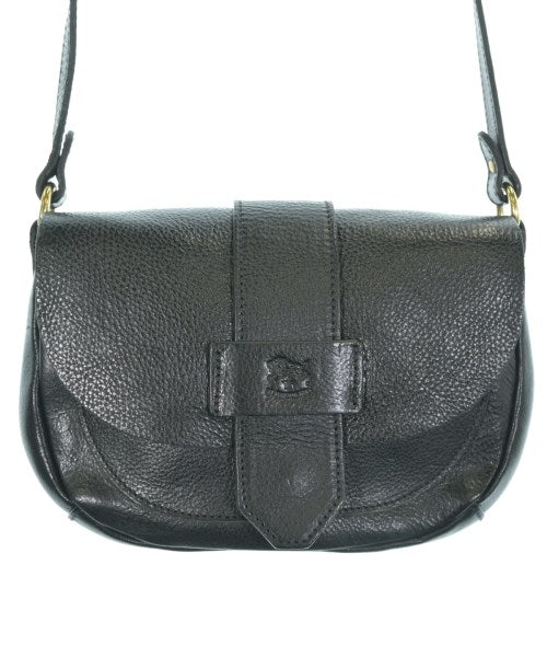 IL BISONTE กระเป๋าสะพาย