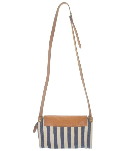 IL BISONTE กระเป๋าสะพาย