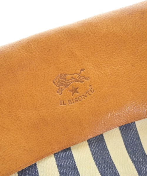 IL BISONTE กระเป๋าสะพาย